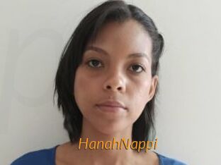 HanahNappi