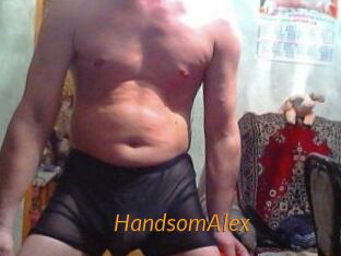 HandsomAlex