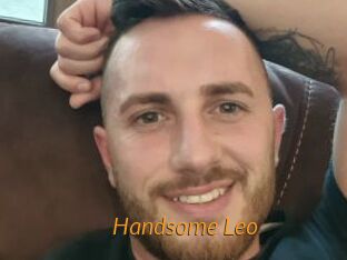 Handsome_Leo