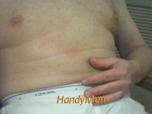 HandyMan