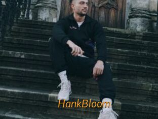 HankBloom