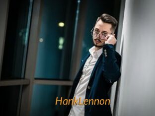 HankLennon