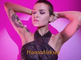 HannaAleksey