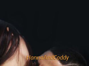 HannaAndCoddy