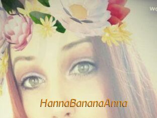 HannaBananaAnna