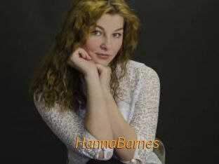 HannaBarnes