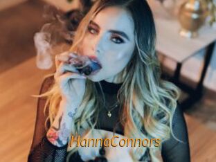 HannaConnors
