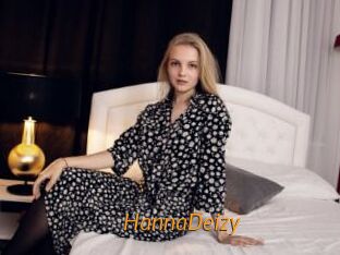 HannaDeizy Porn University