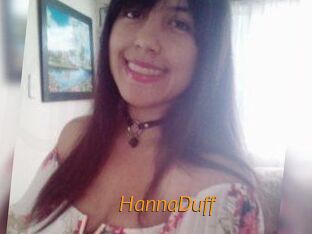 HannaDuff