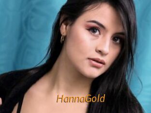 HannaGold