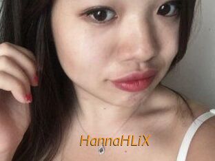 HannaHLiX