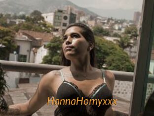 HannaHornyxxx