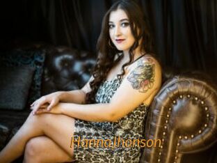 HannaJhonson
