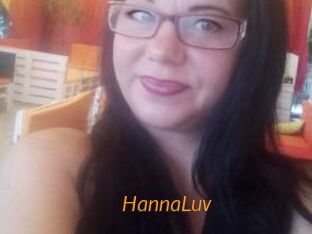 HannaLuv