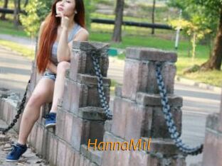 HannaMil