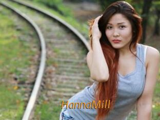 HannaMill