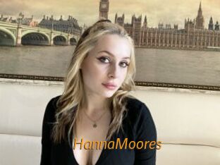 HannaMoores