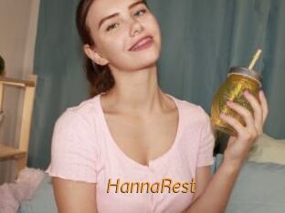 HannaRest