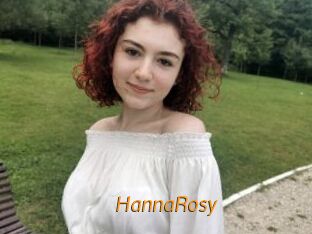 HannaRosy