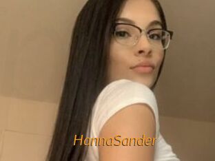 HannaSander