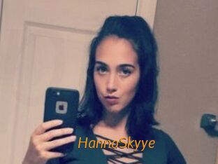 HannaSkyye