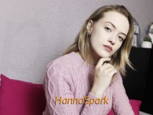 HannaSpark