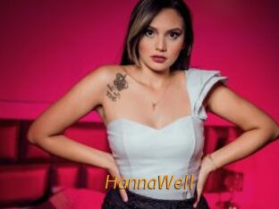 HannaWell