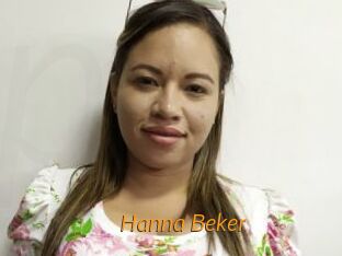 Hanna_Beker Porn University