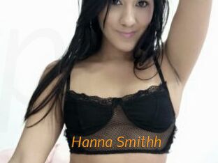 Hanna_Smithh Porn University