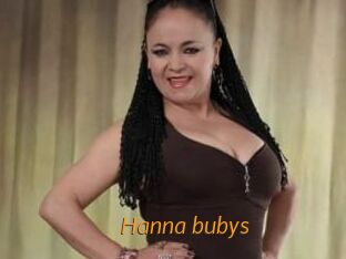 Hanna_bubys Porn University