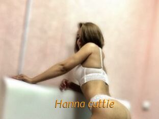 Hanna_cuttie