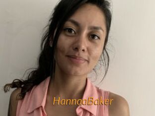 HannaaBaker