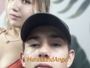 HannaandAngel