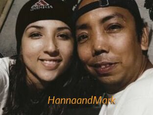 HannaandMark
