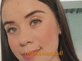 Hannabeautifull