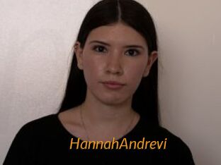 HannahAndrevi