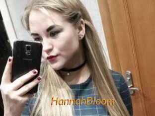 HannahBloom