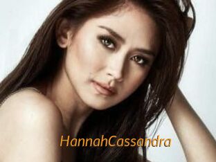HannahCassandra