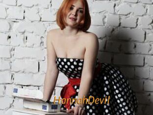 HannahDevil