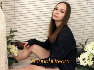 HannahDream
