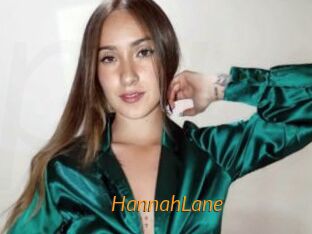 HannahLane Porn University