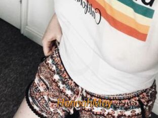 HannahMay
