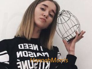 HannahMorris