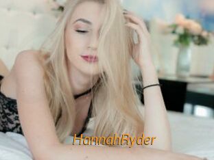 HannahRyder
