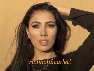 HannahScarlett Porn University
