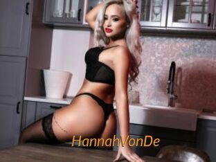 HannahVonDe