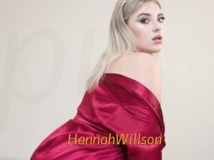 HannahWillson