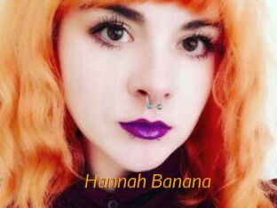 Hannah_Banana