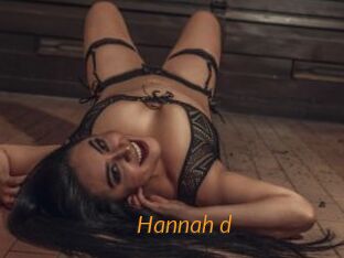 Hannah_d