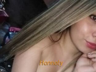 Hannaty